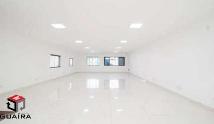 Prédio para aluguel 3 vagas Assunção - Santo André - SP