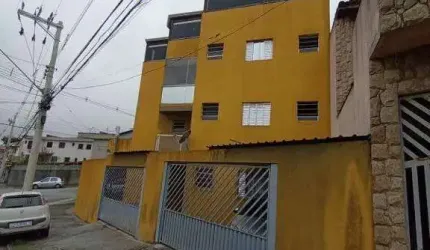 Apartamento à venda 2 quartos 1 suíte 1 vaga Las Vegas - Santo André - SP
