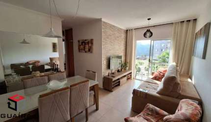 Apartamento à venda 3 quartos 1 vaga Baeta Neves - São Bernardo do Campo - SP