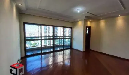 Apartamento à venda 4 quartos 1 suíte 3 vagas Jardim do Mar - São Bernardo do Campo - SP