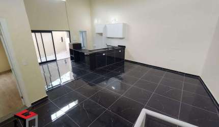 Casa à venda 2 quartos 2 suítes 4 vagas Olímpico - São Caetano do Sul - SP