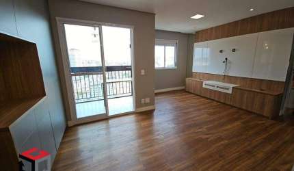 Apartamento à venda 2 quartos 1 suíte 2 vagas Centro - São Bernardo do Campo - SP