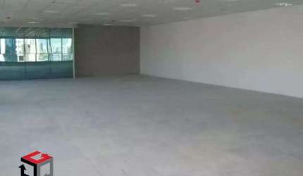 Conj. Comercial para aluguel 6 vagas Vila Olímpia - São Paulo - SP