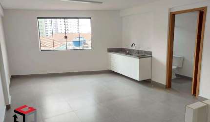 Stúdio para aluguel 1 quarto 4 vagas Bastos - Santo André - SP