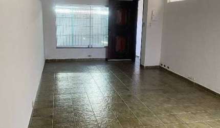 Sobrado à venda 3 quartos 1 suíte 2 vagas Eldízia - Santo André - SP