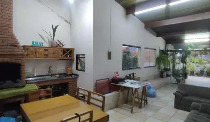 Cobertura à venda 2 quartos 1 suíte 2 vagas Alzira - Santo André - SP