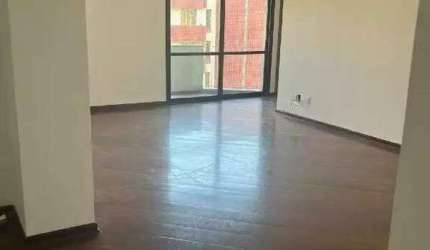 Apartamento para aluguel 3 quartos 3 suítes 2 vagas Bastos - Santo André - SP