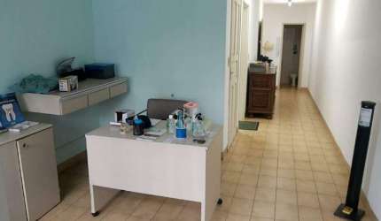 Sobrado com 110 m² localizado no Bairro Mirandopolis em São Paulo.