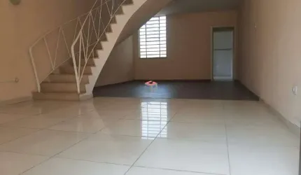 Sobrado 180 m² Localizado no Bairro Jardim da Saúde São Paulo - SP