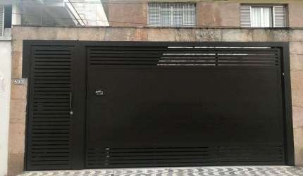Casa à venda 3 quartos 2 vagas Vila Moinho Velho - São Paulo - SP