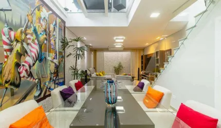 Sobrado 229m² - Ipiranga - São Paulo - SP
