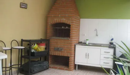 Sobrado com 150m² localizado no Bairro da Saúde em São Paulo- SP.
