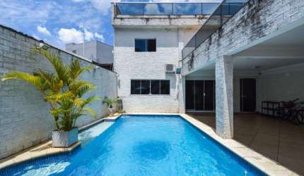 Casa- 500m², Ipiranga- São Paulo - SP