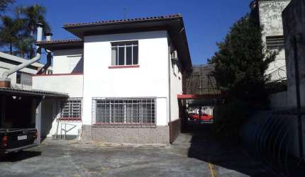Casa à venda 1 quarto 20 vagas Indianopolis - São Paulo - SP