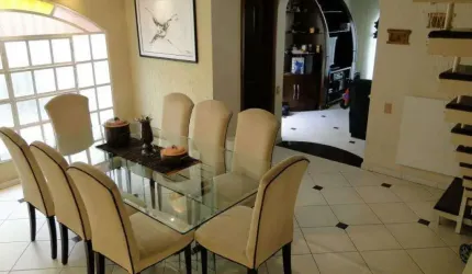 Sobrado- 235m², Vila Mariana- São Paulo - SP