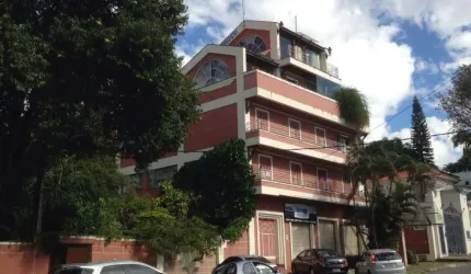 Prédio- 1200m², Saúde- São Paulo- SP