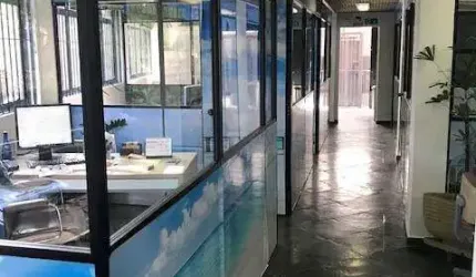 Prédio- 1.150m², Chácara Inglesa- São Paulo - SP