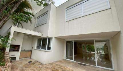 Sobrado- 425m², Brooklin- São Paulo- SP.