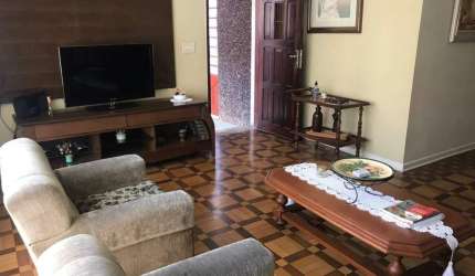Casa- 304m², Saúde- São Paulo- SP