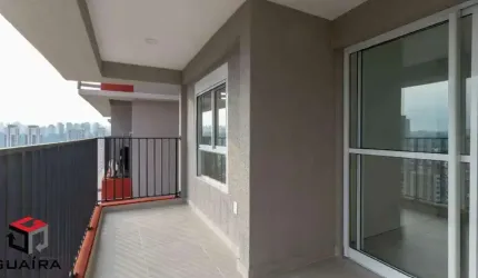Apartamento com 63m² em Vila Cruzeiro - São Paulo - SP