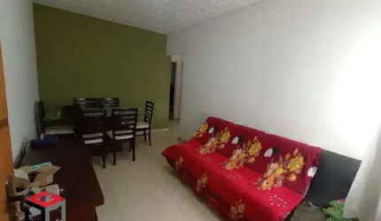 Apartamento à venda 2 quartos 1 vaga Assunção - São Bernardo do Campo - SP