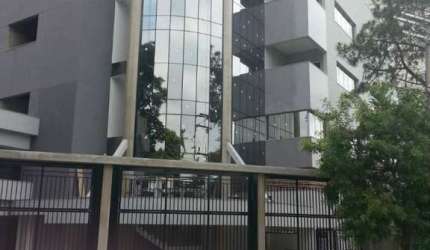 Prédio- 4500m², Leopoldina- São Paulo - SP