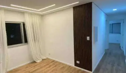 Apartamento em Jardim Brasil (Zona Sul) com 77m²