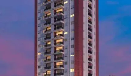 Apartamento à venda 1 quarto Vila Dom Pedro I - São Paulo - SP
