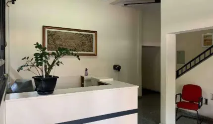 Prédio Comercial- 680m², Barra Funda - São Paulo - SP