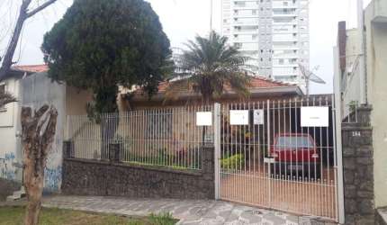 Casa- 230m², jardim Da Glória- São Paulo- SP