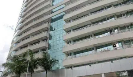 Sala Comercial em Consolacao com 34m²