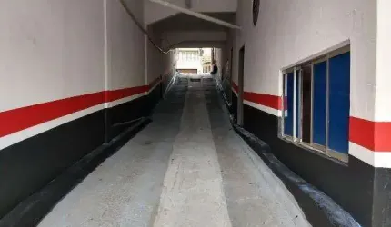 Galpão- 767m², Cambuci- São Paulo- SP.