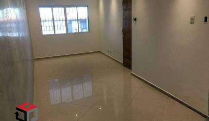 Sobrado 140m² - Chácara Inglesa - São Paulo - SP