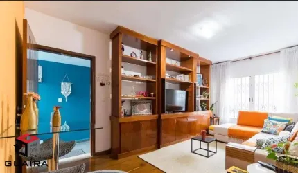Sobrado de 220m² no Mirandópolis em São Paulo - SP