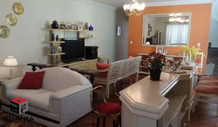 Sobrado com 240m², Mirandópolis- São Paulo - SP.