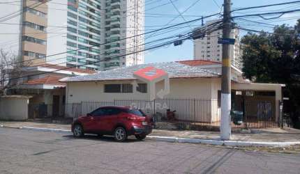 Casa com 250m² localizada no Jardim Aeroporto em São Paulo/SP.
