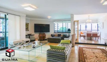 Apartamento de 300m² na Vila Mariana- São Paulo- SP.