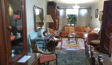 Casa de 250m² no Bairro Brooklin Paulista- São Paulo- SP