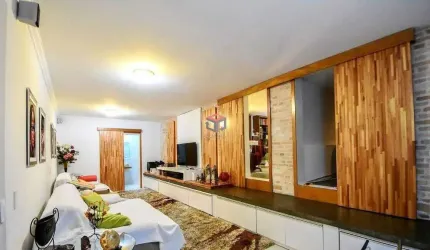 Sobrado- 690m², Brooklin Paulista- São Paulo- SP.