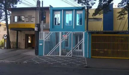 Salão Comercial- 380m², Vila Mariana- São Paulo- SP