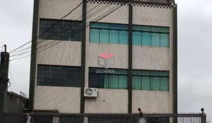 Prédio- 500m², Ipiranga- São Paulo - SP