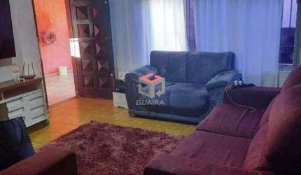 Casa de 180m² no Bairro Moinho Velho em São Paulo- SP