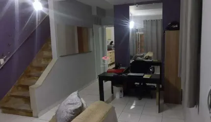 Sobrado à venda 3 quartos 2 vagas Indianopolis - São Paulo - SP