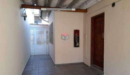 Casa 160 m² Localizado No Bairro Vila Brasilio Machado São Paulo - SP