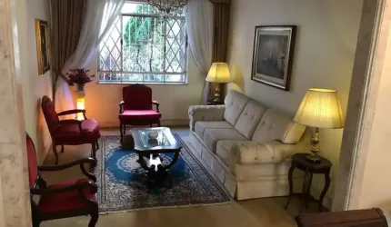 Sobrado- 380m², Paraíso- São Paulo- SP