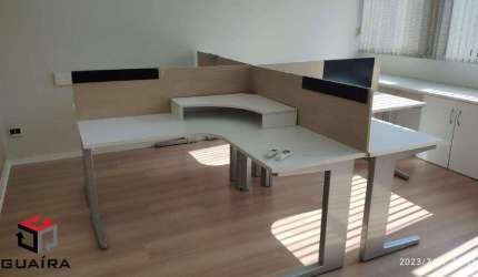 Sala Comercial em Vila Leopoldina com 50m²