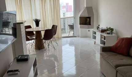 Apartamento à venda 1 quarto 1 suíte 2 vagas Jardim - Santo André - SP