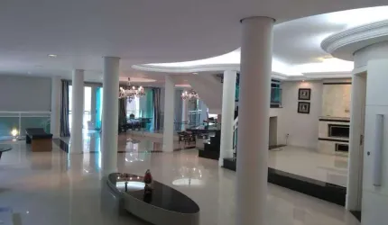 Sobrado- 500m², Aclimação- São Paulo- SP.