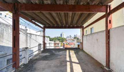 Casa- 333m², Aclimação- São Paulo- SP