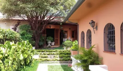 Casa- 400m², Saúde- São Paulo - SP
